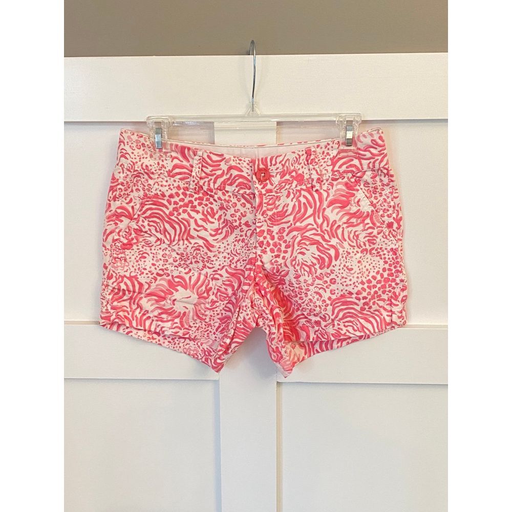 Lilly Pulitzer size 0